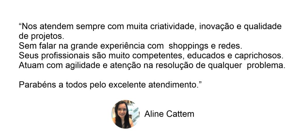 Aline Cattem